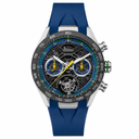Chronograph Watch Black Dial product photo