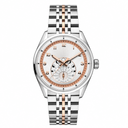 Dress Watch Silver Dial product photo