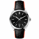 Classic Watch Black Dial product photo